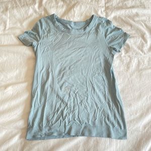 Lululemon swiftly tech loose fit size 4